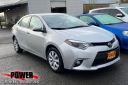 Thumbnail image of 2015 Toyota Corolla at Power Honda