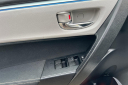 2015 Toyota Corolla LE at Power Honda
