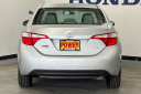 Thumbnail image of 2015 Toyota Corolla at Power Honda