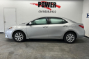 Thumbnail image of 2015 Toyota Corolla at Power Honda