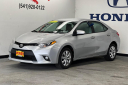 Thumbnail image of 2015 Toyota Corolla at Power Honda