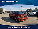 2017 Ram 1500 Sport at Five Star Chevrolet-cadillac
