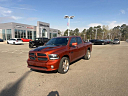 Thumbnail image of 2017 Ram 1500 at Five Star Chevrolet-cadillac