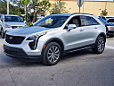Thumbnail image of 2019 Cadillac XT4 at Doral Lincoln