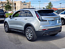 Thumbnail image of 2019 Cadillac XT4 at Doral Lincoln