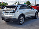 Thumbnail image of 2019 Cadillac XT4 at Doral Lincoln