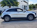 Thumbnail image of 2019 Cadillac XT4 at Doral Lincoln