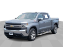 Thumbnail image of 2021 Chevrolet Silverado 1500 at Phillips Chevrolet