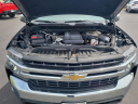 Thumbnail image of 2021 Chevrolet Silverado 1500 at Phillips Chevrolet