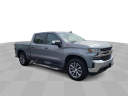 Thumbnail image of 2021 Chevrolet Silverado 1500 at Phillips Chevrolet