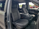 Thumbnail image of 2021 Chevrolet Silverado 1500 at Phillips Chevrolet