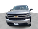 Thumbnail image of 2021 Chevrolet Silverado 1500 at Phillips Chevrolet