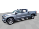 Thumbnail image of 2021 Chevrolet Silverado 1500 at Phillips Chevrolet