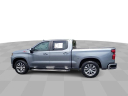 Thumbnail image of 2021 Chevrolet Silverado 1500 at Phillips Chevrolet