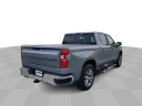 Thumbnail image of 2021 Chevrolet Silverado 1500 at Phillips Chevrolet