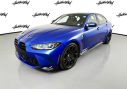 Thumbnail image of 2023 BMW M3 at Habberstad BMW of Huntington