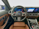 Thumbnail image of 2023 BMW M3 at Habberstad BMW of Huntington