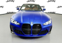 Thumbnail image of 2023 BMW M3 at Habberstad BMW of Huntington