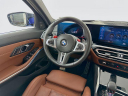 Thumbnail image of 2023 BMW M3 at Habberstad BMW of Huntington