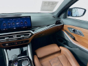 Thumbnail image of 2023 BMW M3 at Habberstad BMW of Huntington