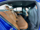 Thumbnail image of 2023 BMW M3 at Habberstad BMW of Huntington