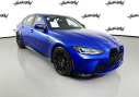 Thumbnail image of 2023 BMW M3 at Habberstad BMW of Huntington