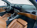 Thumbnail image of 2023 BMW M3 at Habberstad BMW of Huntington