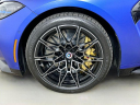 Thumbnail image of 2023 BMW M3 at Habberstad BMW of Huntington