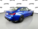 Thumbnail image of 2023 BMW M3 at Habberstad BMW of Huntington