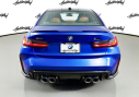 Thumbnail image of 2023 BMW M3 at Habberstad BMW of Huntington