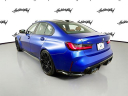 Thumbnail image of 2023 BMW M3 at Habberstad BMW of Huntington