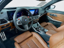 Thumbnail image of 2023 BMW M3 at Habberstad BMW of Huntington