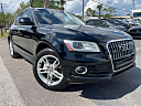 Thumbnail image of 2015 Audi Q5 at KarPlaza of Tampa, FL