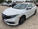 Thumbnail image of 2019 Honda Civic at CROWN AUTO