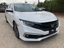 Thumbnail image of 2019 Honda Civic at CROWN AUTO