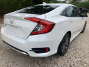 Thumbnail image of 2019 Honda Civic at CROWN AUTO