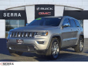 Thumbnail image of 2019 Jeep Grand Cherokee at Serra Buick Gmc Champaign