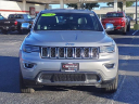 Thumbnail image of 2019 Jeep Grand Cherokee at Serra Buick Gmc Champaign