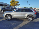 Thumbnail image of 2019 Jeep Grand Cherokee at Serra Buick Gmc Champaign