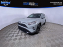 Thumbnail image of 2021 Toyota RAV4 at Jim Riehl's Friendly Honda