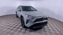 Thumbnail image of 2021 Toyota RAV4 at Jim Riehl's Friendly Honda