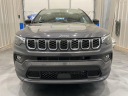 Thumbnail image of 2024 Jeep Compass at Hudiburg Ford