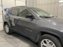 Thumbnail image of 2024 Jeep Compass at Hudiburg Ford