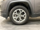 Thumbnail image of 2024 Jeep Compass at Hudiburg Ford
