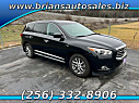 Thumbnail image of 2014 INFINITI QX60 at Brian's Auto Sales