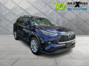 2021 Toyota Highlander Limited at Maxon Hyundai Inc.