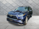 Thumbnail image of 2021 Toyota Highlander at Maxon Hyundai Inc.