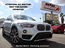 2016 BMW X1 xDrive28i at Big Star Motors