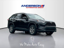 Thumbnail image of 2024 Toyota RAV4 at Anderson Toyota Scion