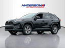 Thumbnail image of 2024 Toyota RAV4 at Anderson Toyota Scion